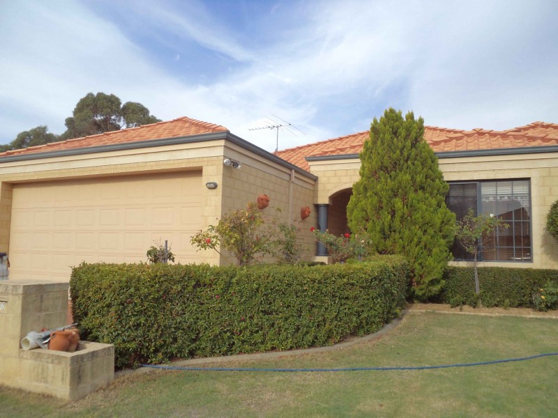 37 Fairbourn Retreat, Meadow Springs WA 6210