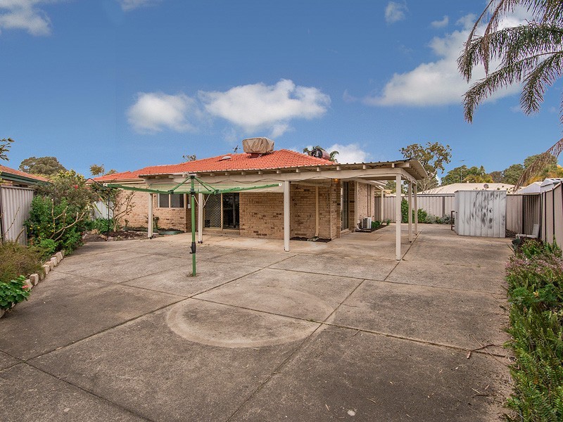 13B Arrowrock Rtt, Greenfields WA 6210