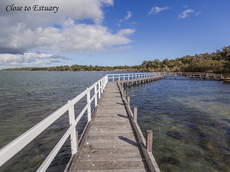 18 Fernwood Rd, Dawesville WA 6211