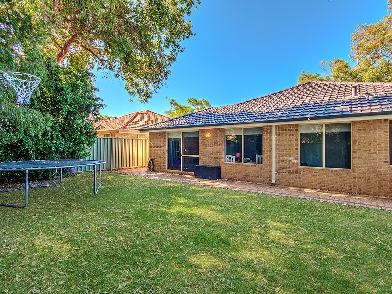 23 Lemongrass Way, Falcon WA 6210
