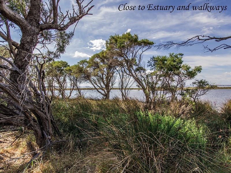 23 Lemongrass Way, Falcon WA 6210