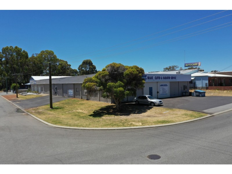 2 Tindale Street, Mandurah WA 6210