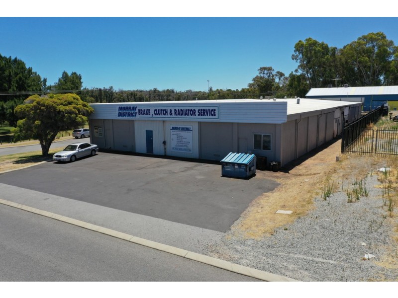 2 Tindale Street, Mandurah WA 6210