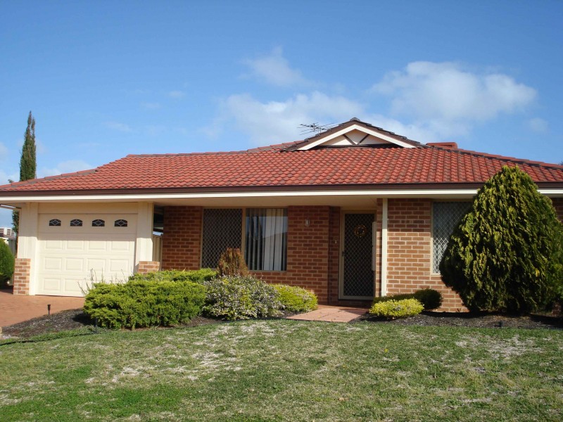 25 Chenille Vista, Halls Head WA 6210