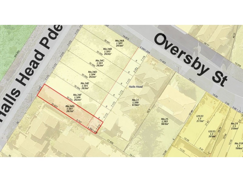 34G Halls Head Pde, Halls Head WA 6210