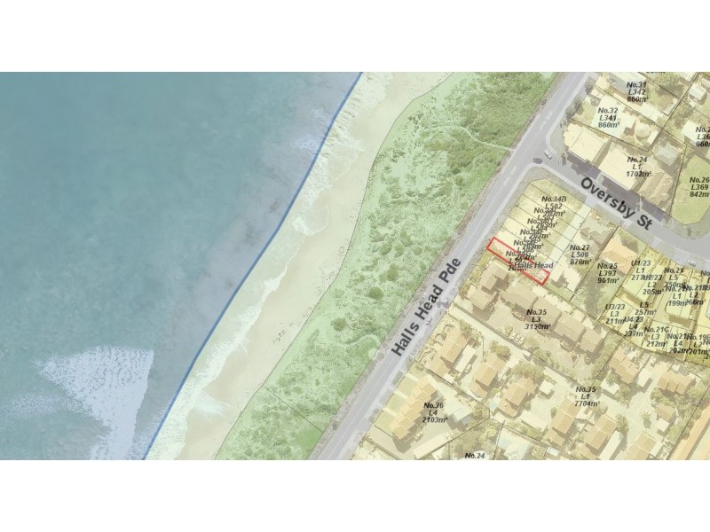 34G Halls Head Pde, Halls Head WA 6210