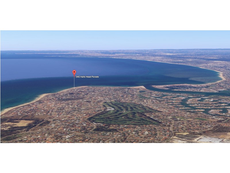 34G Halls Head Pde, Halls Head WA 6210