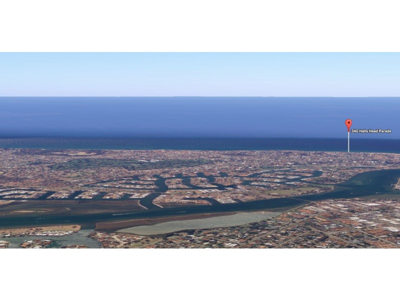 34G Halls Head Pde, Halls Head WA 6210