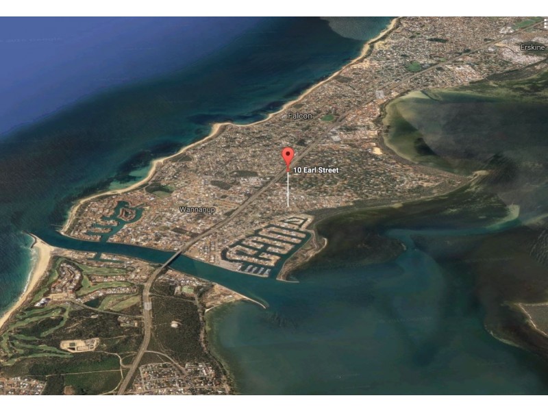 10 Earl Street, Wannanup WA 6210