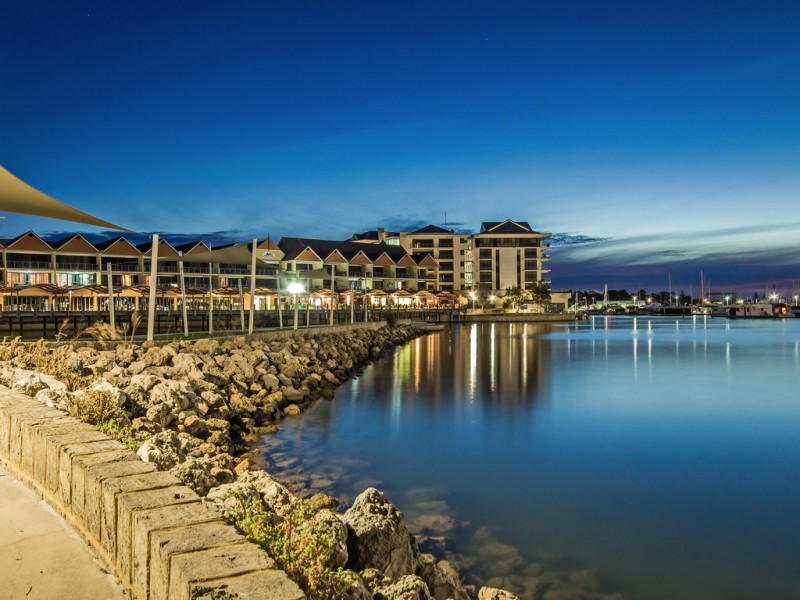 25/2 The Palladio, Mandurah WA 6210