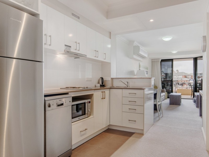 25/2 The Palladio, Mandurah WA 6210