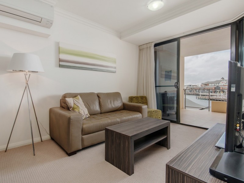25/2 The Palladio, Mandurah WA 6210