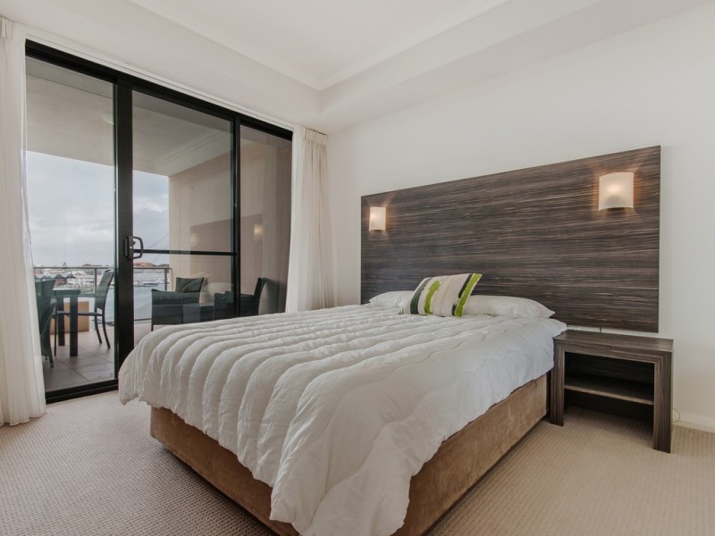 25/2 The Palladio, Mandurah WA 6210