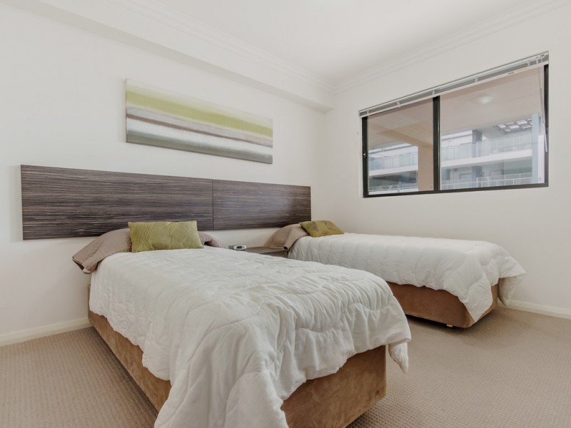25/2 The Palladio, Mandurah WA 6210