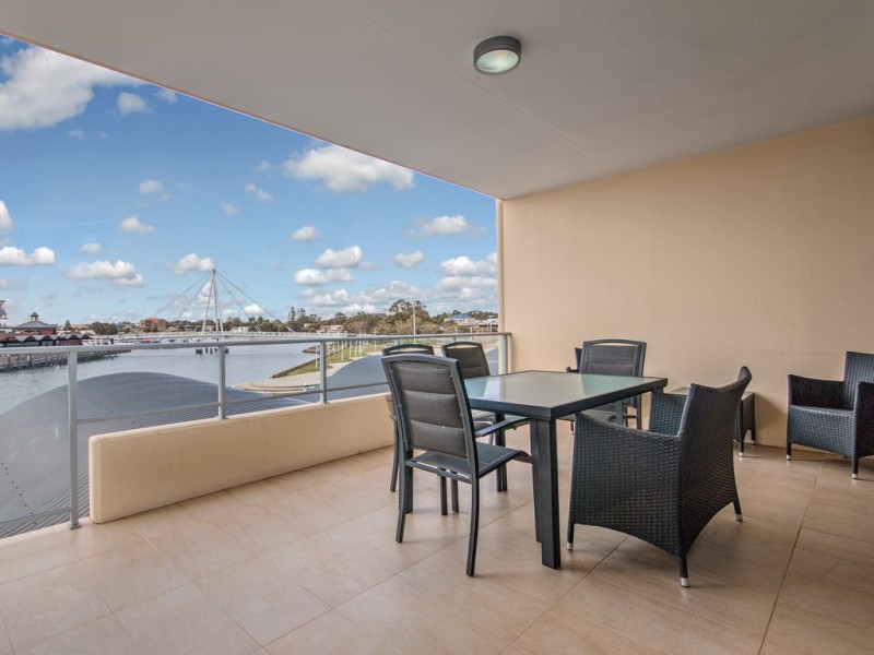 25/2 The Palladio, Mandurah WA 6210