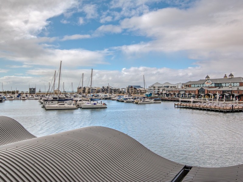 25/2 The Palladio, Mandurah WA 6210