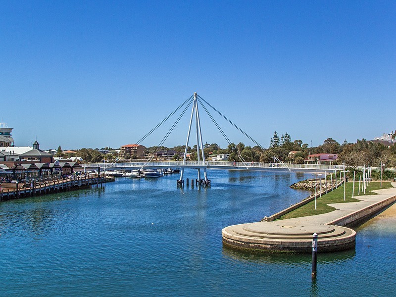 25/2 The Palladio, Mandurah WA 6210