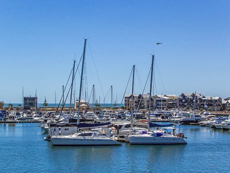 25/2 The Palladio, Mandurah WA 6210