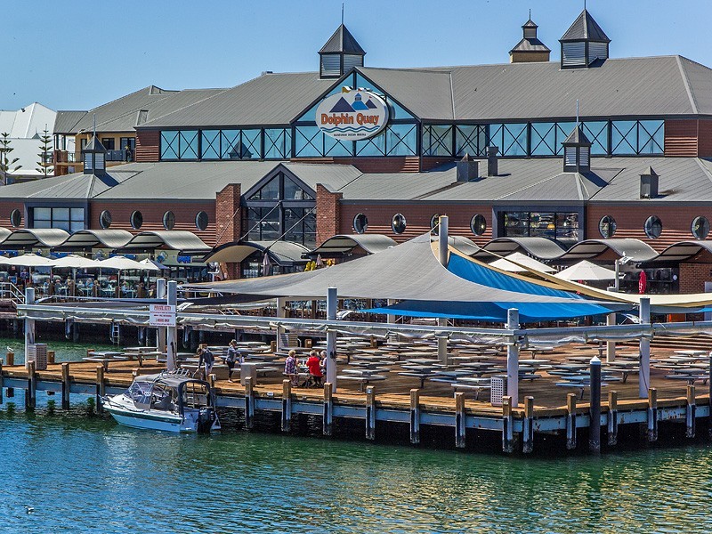 25/2 The Palladio, Mandurah WA 6210