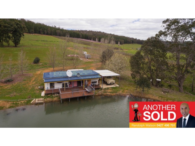 LOT 3 Pinjarra-Williams Rd, Dwellingup WA 6213