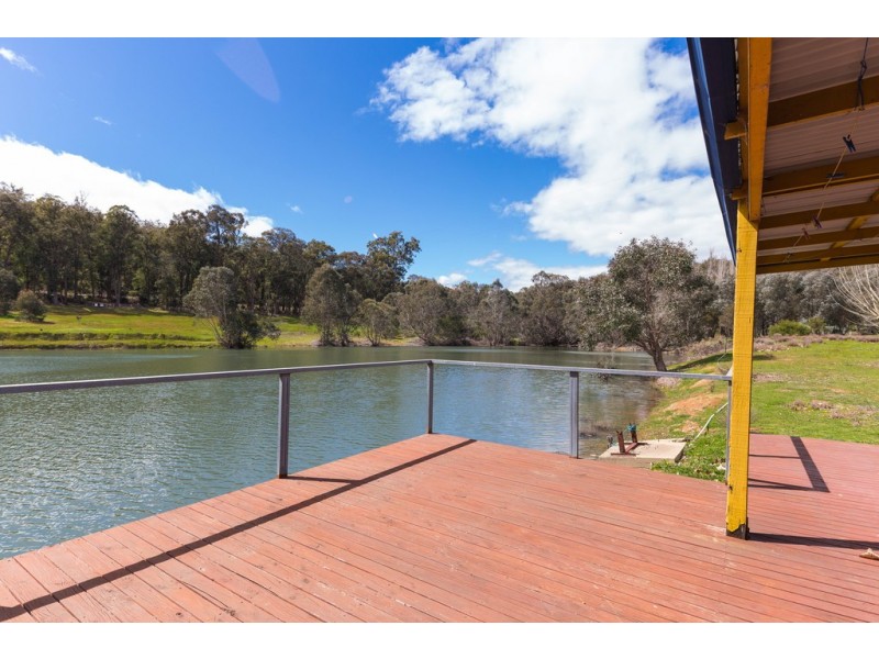 LOT 3 Pinjarra-Williams Rd, Dwellingup WA 6213