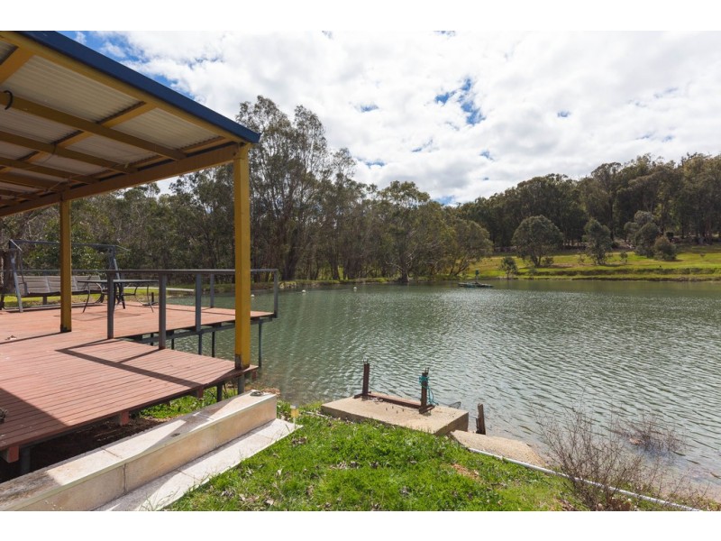 LOT 3 Pinjarra-Williams Rd, Dwellingup WA 6213
