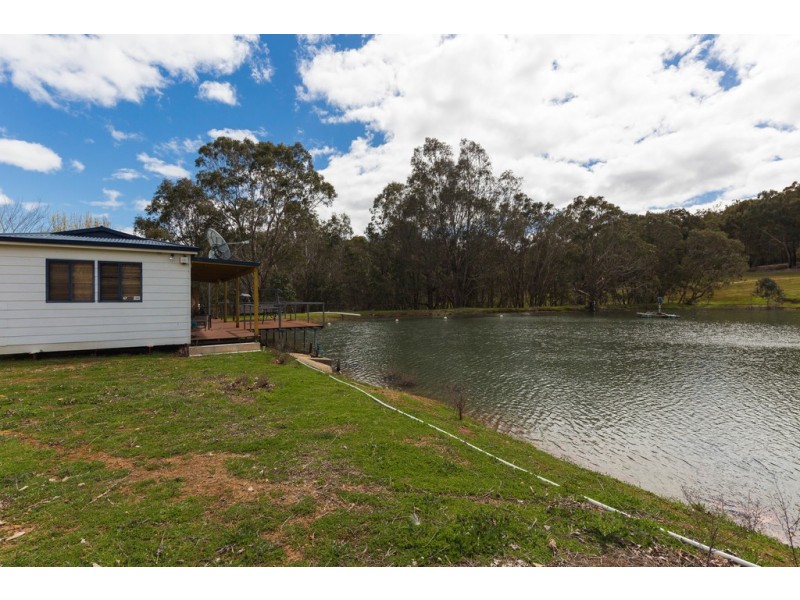 LOT 3 Pinjarra-Williams Rd, Dwellingup WA 6213