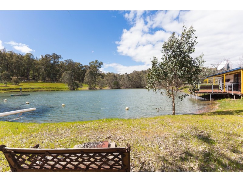 LOT 3 Pinjarra-Williams Rd, Dwellingup WA 6213