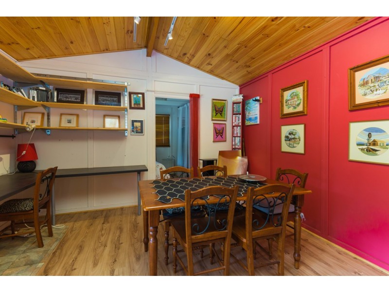 LOT 3 Pinjarra-Williams Rd, Dwellingup WA 6213