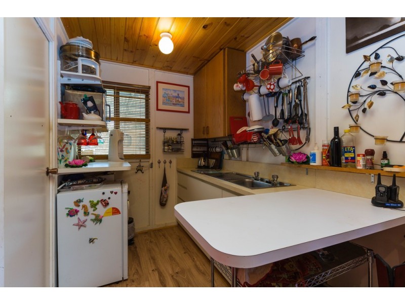 LOT 3 Pinjarra-Williams Rd, Dwellingup WA 6213