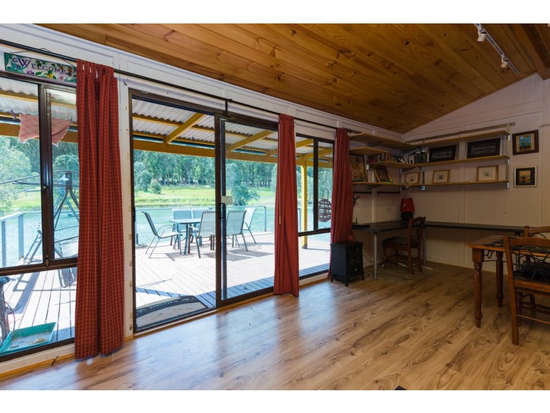 LOT 3 Pinjarra-Williams Rd, Dwellingup WA 6213