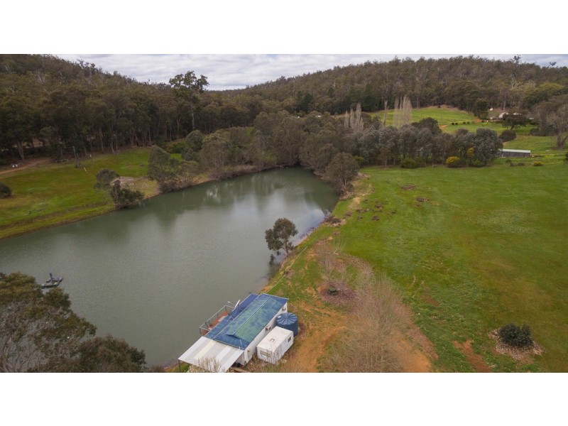 LOT 3 Pinjarra-Williams Rd, Dwellingup WA 6213