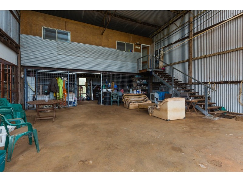 LOT 3 Pinjarra-Williams Rd, Dwellingup WA 6213