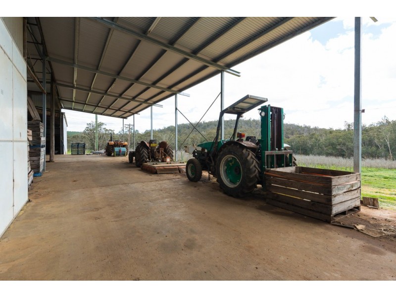 LOT 3 Pinjarra-Williams Rd, Dwellingup WA 6213