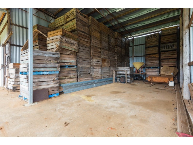 LOT 3 Pinjarra-Williams Rd, Dwellingup WA 6213