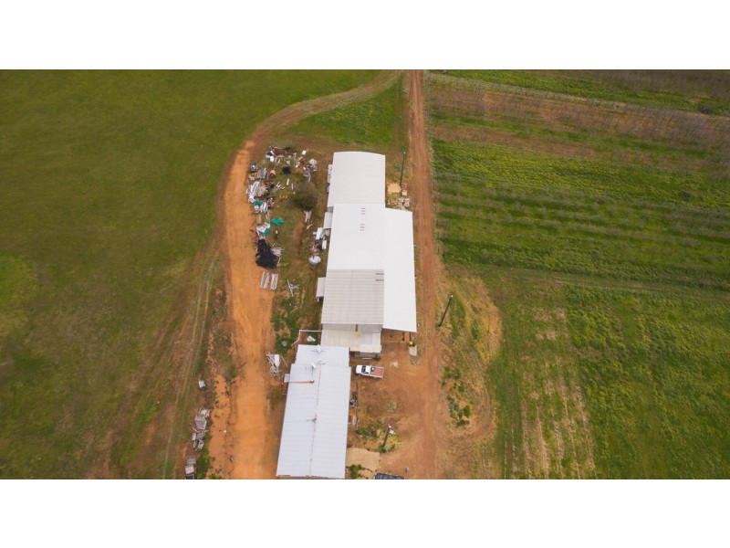 LOT 3 Pinjarra-Williams Rd, Dwellingup WA 6213