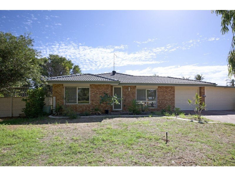 1 Fuchsia Place, Halls Head WA 6210