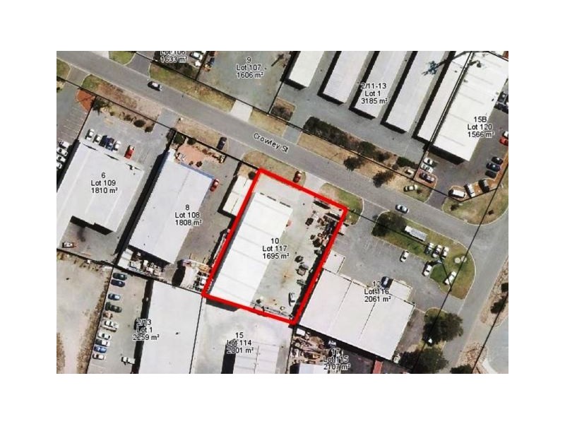 10 Crowley Street, Port Kennedy WA 6172