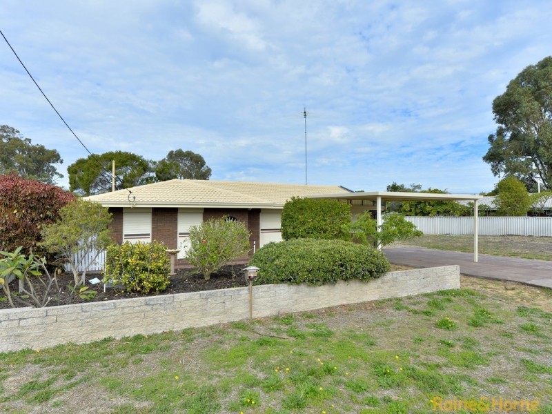 31 Churchill Ave, Dudley Park WA 6210