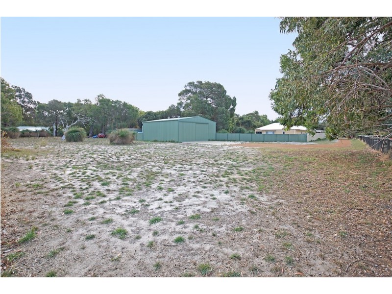 46 Nutbush Avenue, Falcon WA 6210