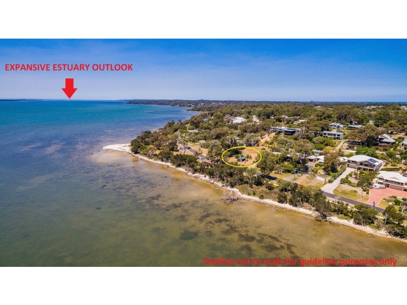 306 Estuary Road, Dawesville WA 6211