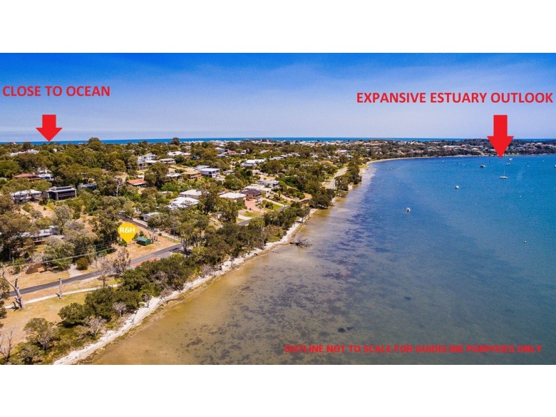 308 Estuary Road, Dawesville WA 6211