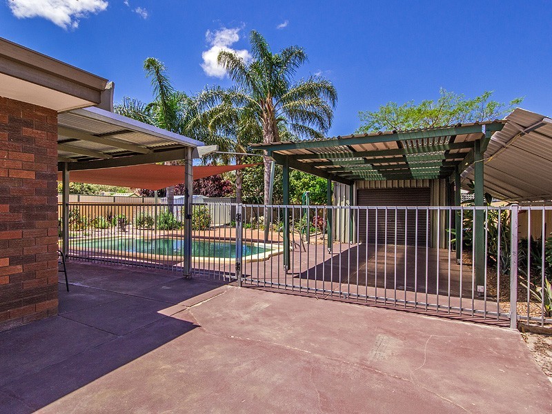 25 Salter St, Pinjarra WA 6208