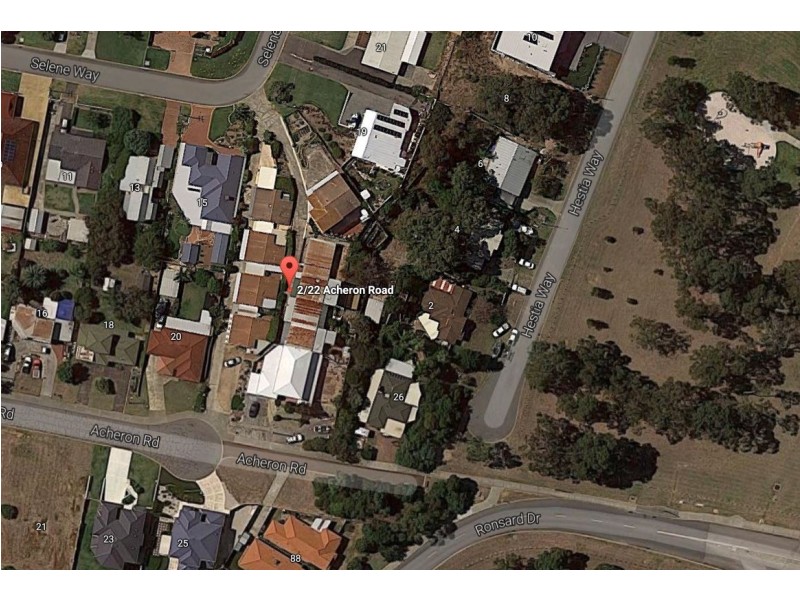 2/22 Acheron Road, San Remo WA 6210