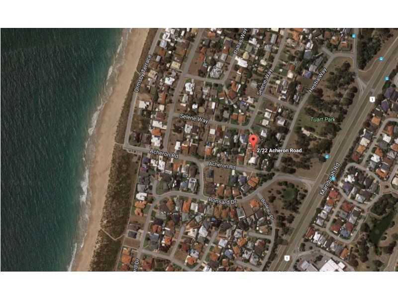 2/22 Acheron Road, San Remo WA 6210