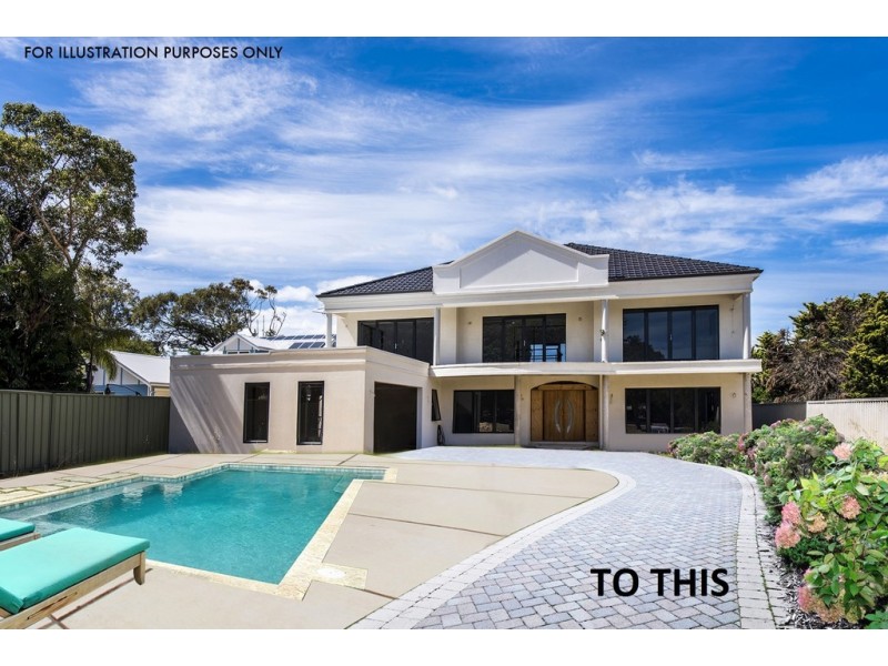 23 Mathew Street, Falcon WA 6210