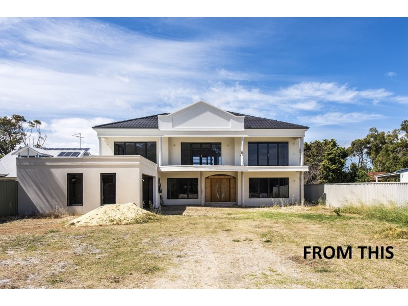 23 Mathew Street, Falcon WA 6210