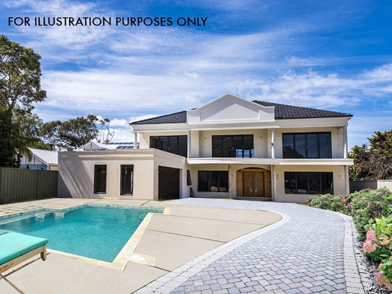 23 Mathew Street, Falcon WA 6210