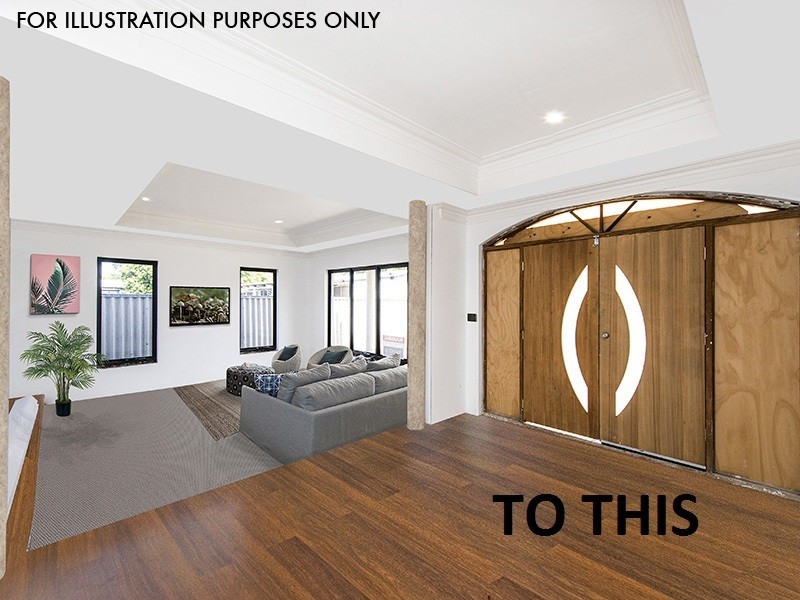 23 Mathew Street, Falcon WA 6210