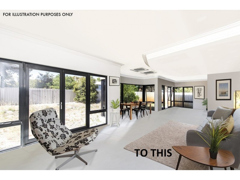 23 Mathew Street, Falcon WA 6210